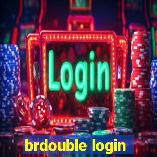 brdouble login